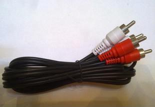 音视频线 连接视听的品质保障