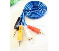 汽车音视频线 连接智能座舱的“隐形桥梁”