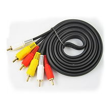 红地毯秋叶原音视频线 价格、比价导购与产品评测