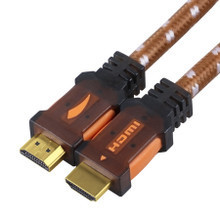 黄刀音视频线 一站式产品参考与选购指南