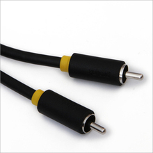 数字同轴线选购指南 最新最全产品参考与音视频传输解析